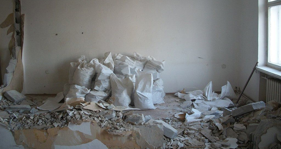 Moloz atım firması iletişim